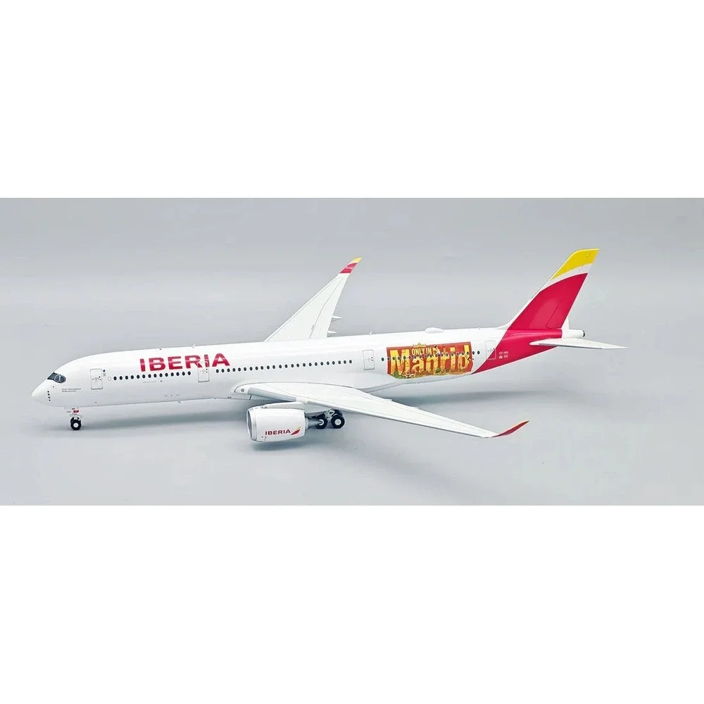 INFLIGHT/IBERIA/A350-900/EC-NIG/IF359IB0426/1:200/LIMITED ED/NEW/MSIBA50062426
